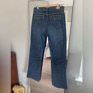Levi’s Perfectly Slimming Bootcut 512 Jeans